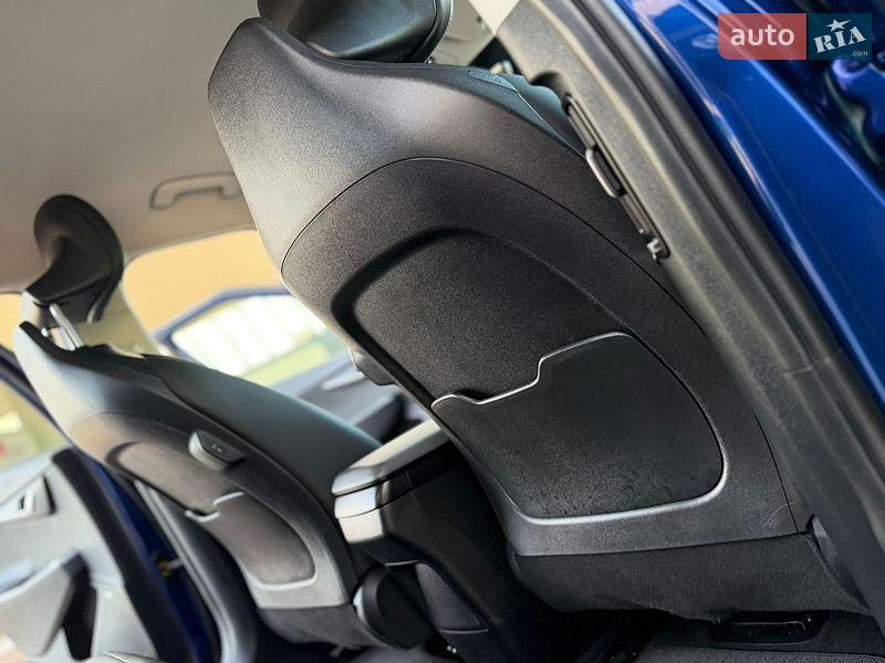 Позашляховик / Кросовер Kia EV6 2023 в Дрогобичі