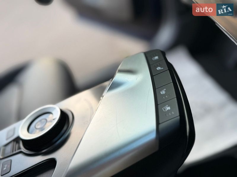 Позашляховик / Кросовер Kia EV6 2023 в Дрогобичі
