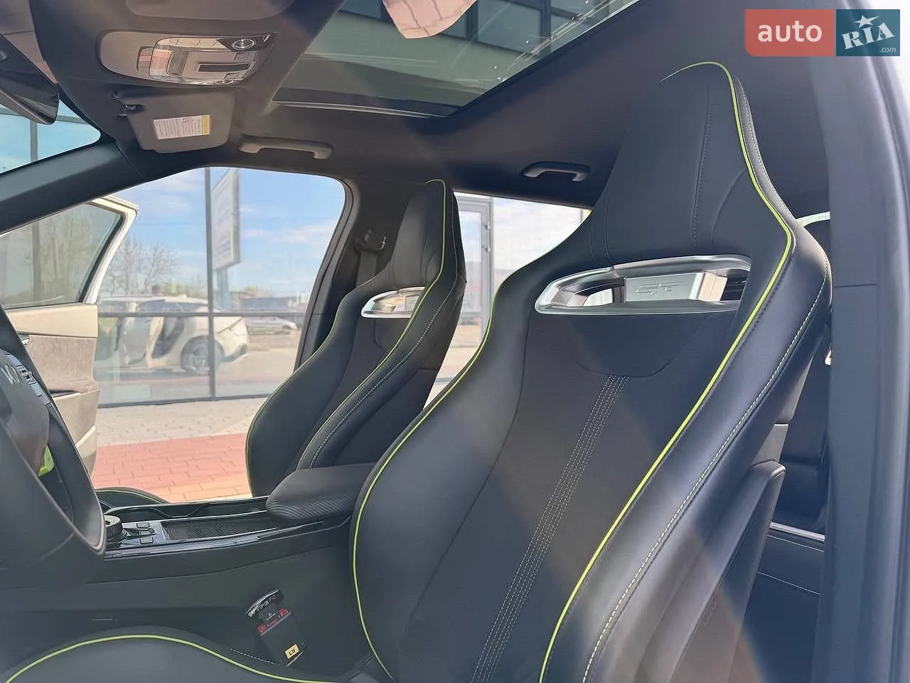 2023 Kia EV6 - мініатюра 37