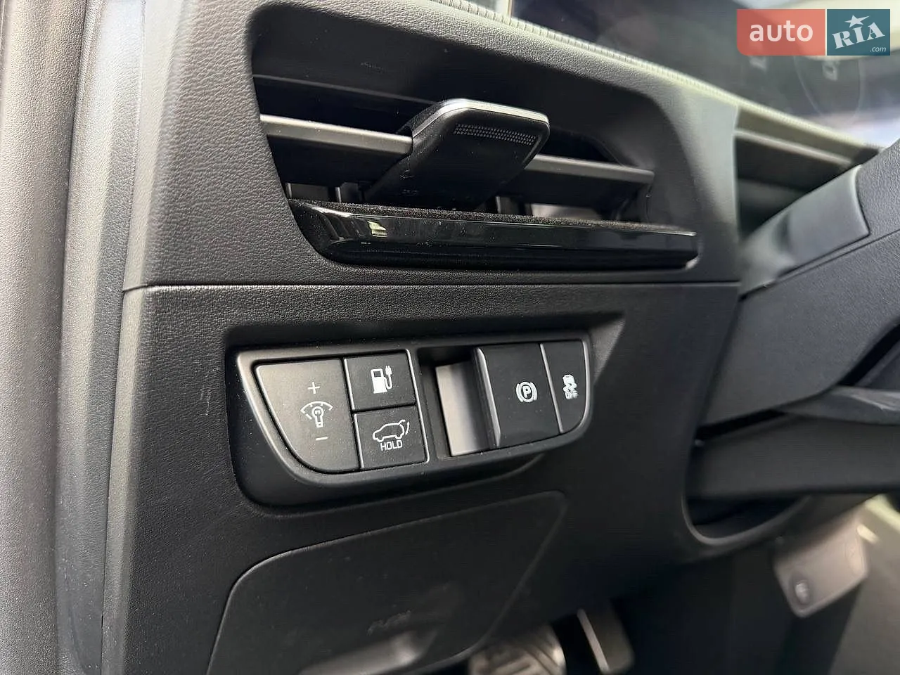2023 Kia EV6 - мініатюра 47