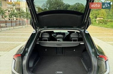 Внедорожник / Кроссовер Kia EV6 2021 в Львове