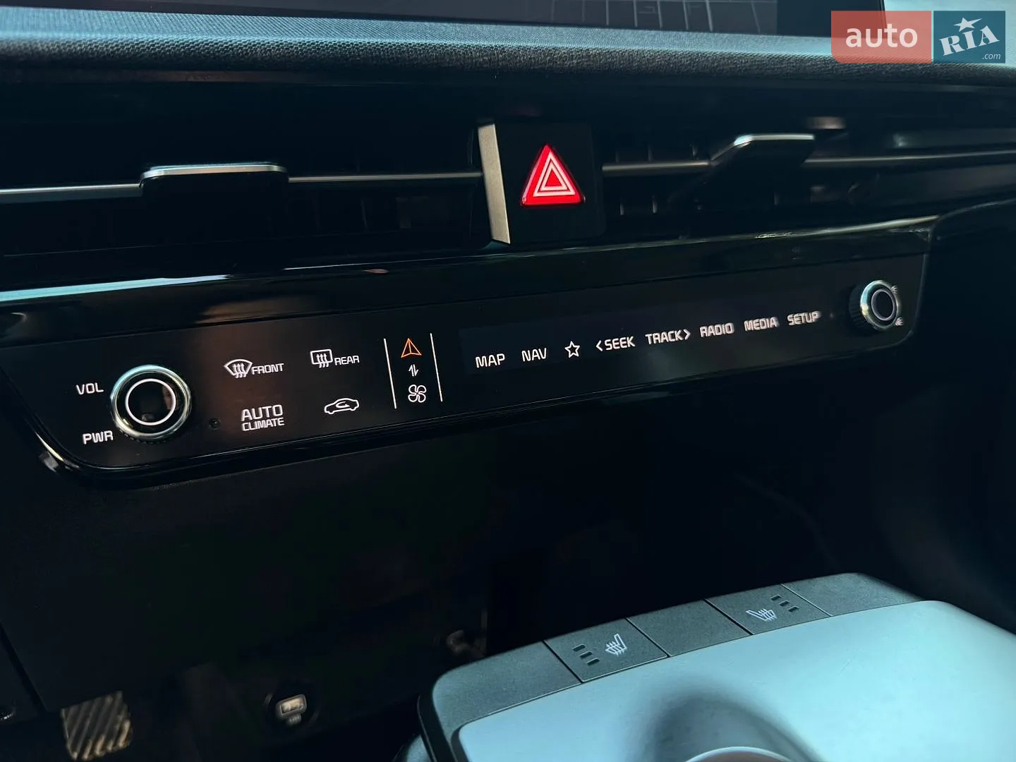 2024 Kia EV6 - мініатюра 31