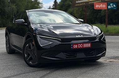 Внедорожник / Кроссовер Kia EV6 2025 в Трускавце
