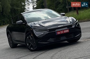 kia ev6 2025 в Трускавец от профессионального продавца Iren