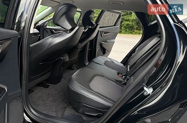 Внедорожник / Кроссовер Kia EV6 2025 в Трускавце