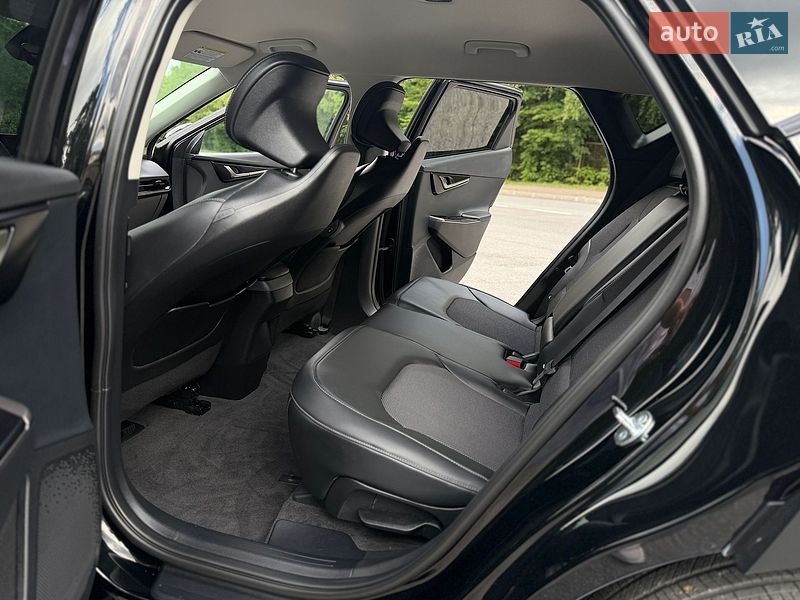 Внедорожник / Кроссовер Kia EV6 2025 в Трускавце