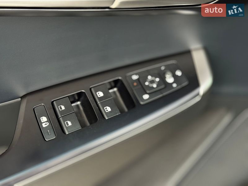 Внедорожник / Кроссовер Kia EV6 2025 в Трускавце