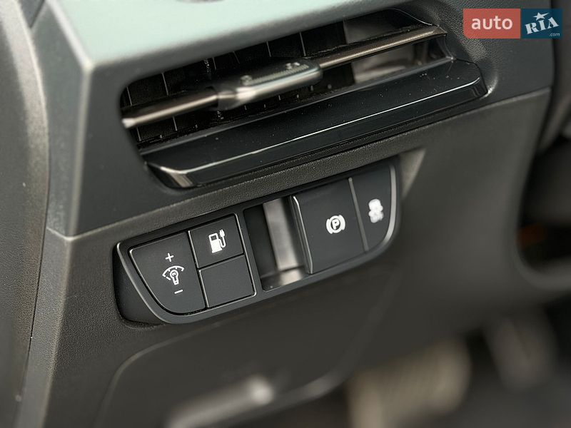 Внедорожник / Кроссовер Kia EV6 2025 в Трускавце