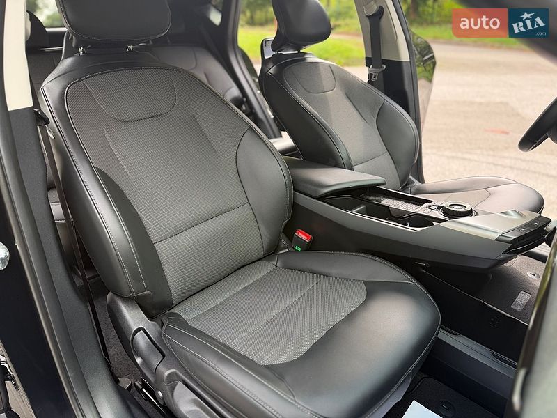 Внедорожник / Кроссовер Kia EV6 2025 в Трускавце