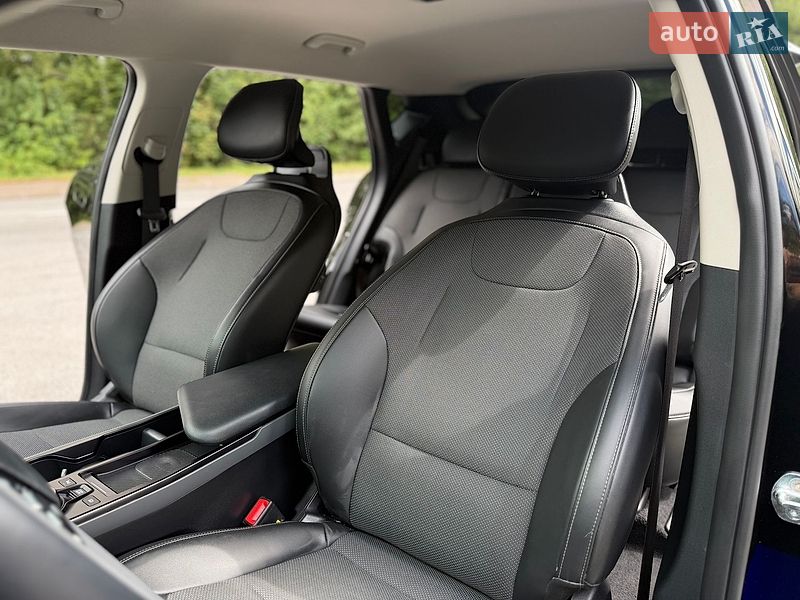 Внедорожник / Кроссовер Kia EV6 2025 в Трускавце
