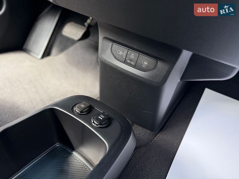 Внедорожник / Кроссовер Kia EV6 2025 в Трускавце