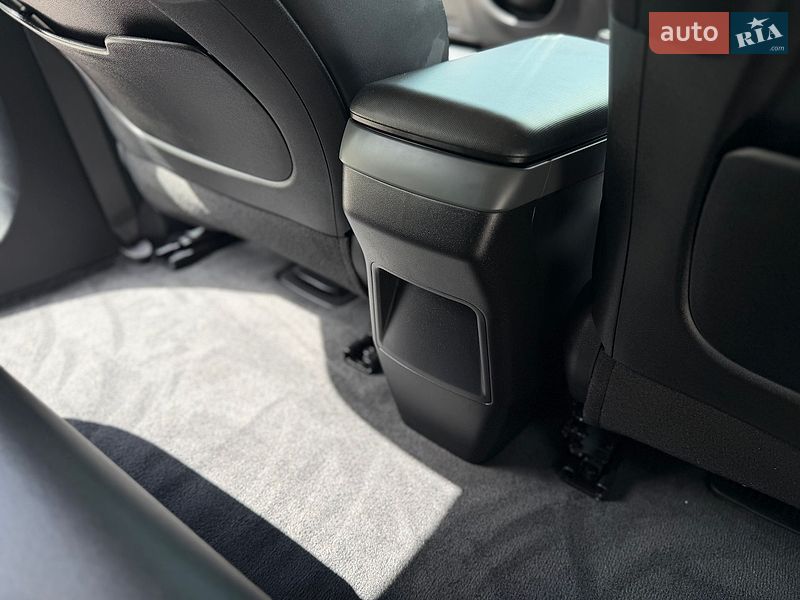 Внедорожник / Кроссовер Kia EV6 2025 в Трускавце