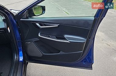 Внедорожник / Кроссовер Kia EV6 2024 в Тернополе