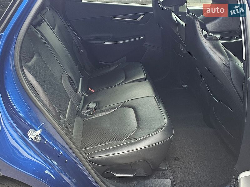 Внедорожник / Кроссовер Kia EV6 2024 в Тернополе