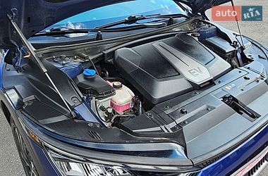 Внедорожник / Кроссовер Kia EV6 2024 в Тернополе