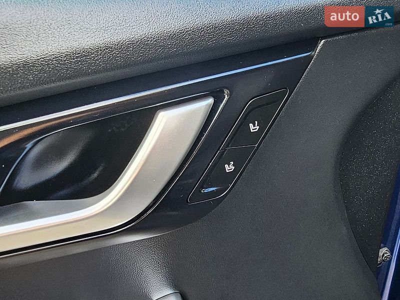 Внедорожник / Кроссовер Kia EV6 2024 в Тернополе