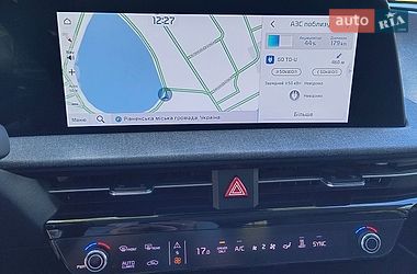 Позашляховик / Кросовер Kia EV6 2023 в Рівному