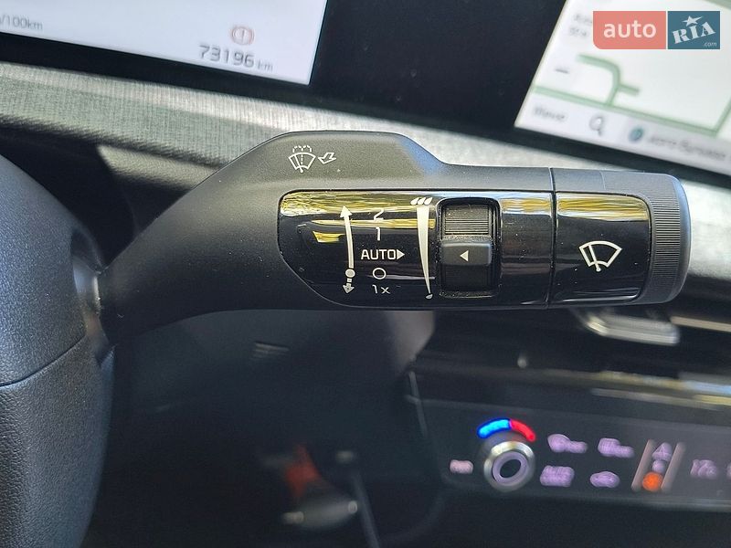 Позашляховик / Кросовер Kia EV6 2023 в Рівному