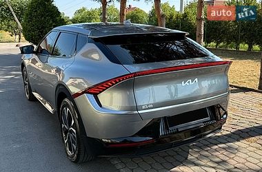 kia ev6 2023 в Ужгород от профессионального продавца Олександр