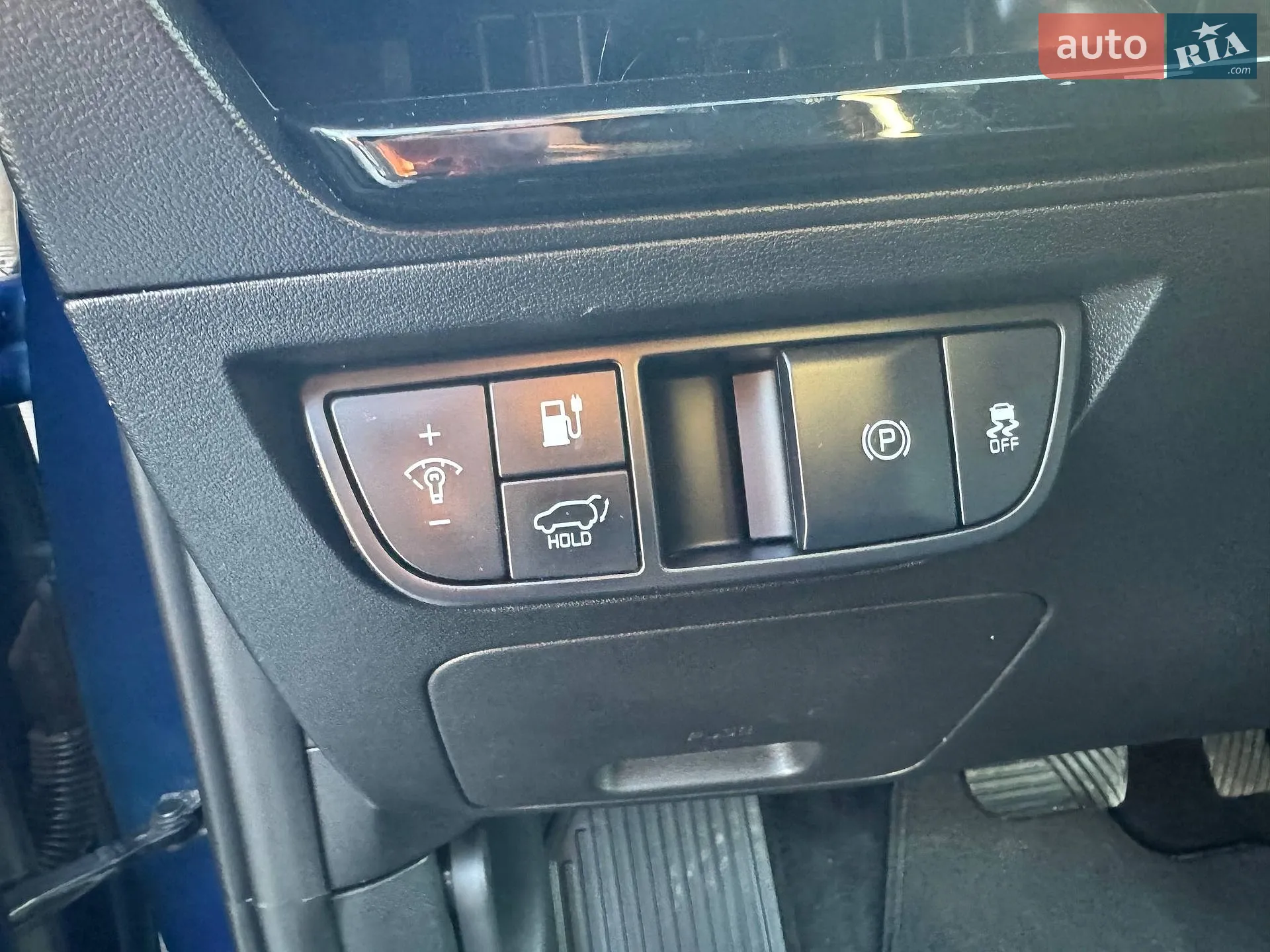 2024 Kia EV6 - мініатюра 16