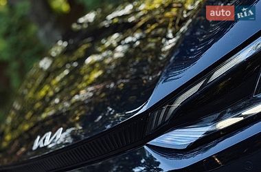 Внедорожник / Кроссовер Kia EV6 2023 в Дрогобыче