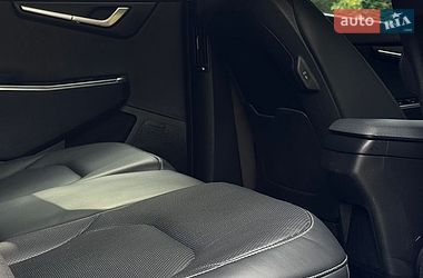 Внедорожник / Кроссовер Kia EV6 2023 в Дрогобыче