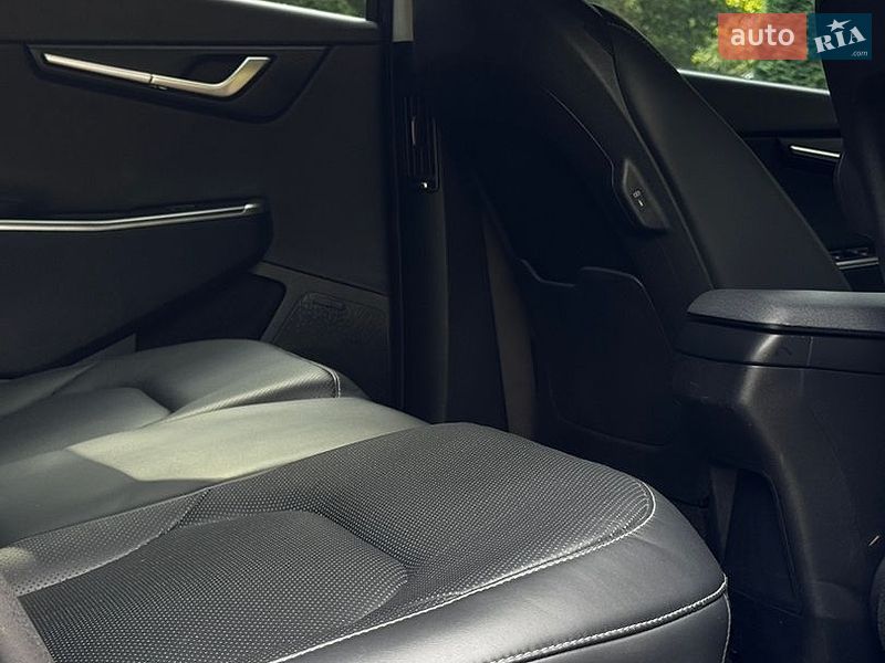 Внедорожник / Кроссовер Kia EV6 2023 в Дрогобыче