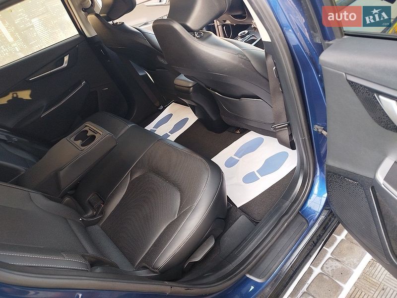 Внедорожник / Кроссовер Kia EV6 2023 в Харькове