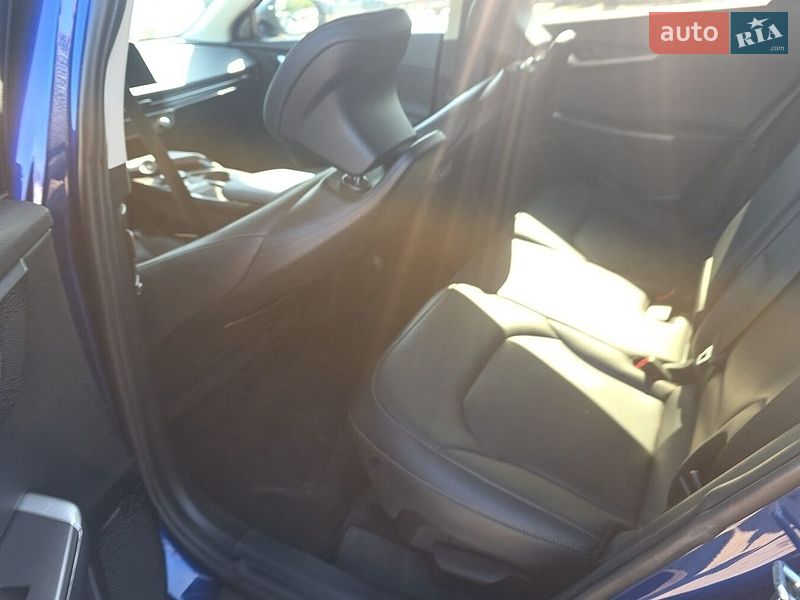 Внедорожник / Кроссовер Kia EV6 2022 в Львове