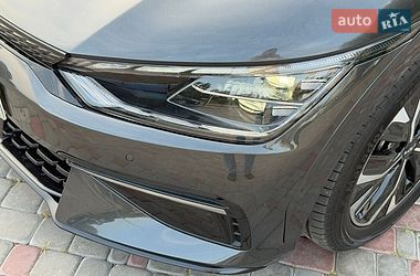 Внедорожник / Кроссовер Kia EV6 2022 в Виннице фото 12 Внедорожник / Кроссовер Kia EV6 2022 в Виннице