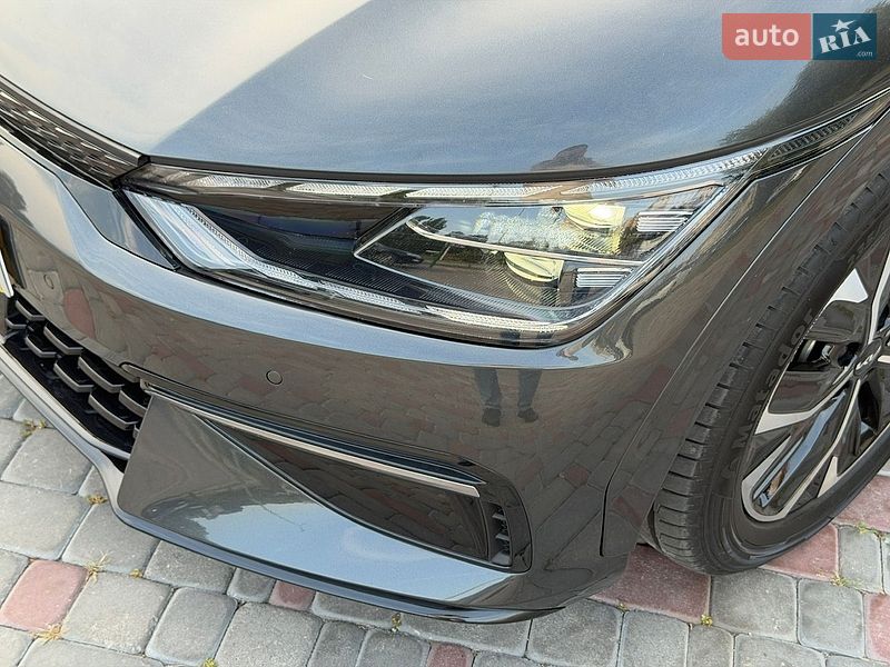 Внедорожник / Кроссовер Kia EV6 2022 в Виннице фото 12 Внедорожник / Кроссовер Kia EV6 2022 в Виннице