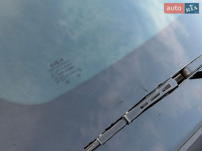 Внедорожник / Кроссовер Kia EV6 2022 в Виннице фото 15 Внедорожник / Кроссовер Kia EV6 2022 в Виннице