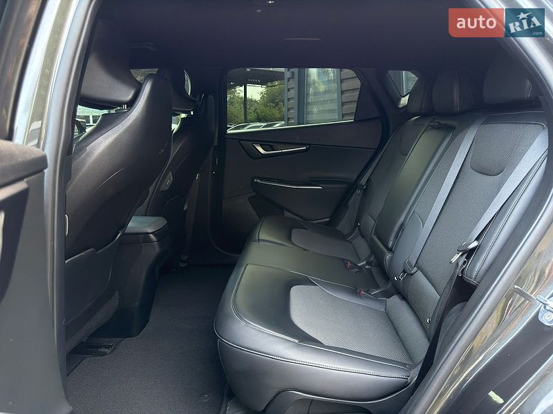 Внедорожник / Кроссовер Kia EV6 2022 в Виннице фото 32 Внедорожник / Кроссовер Kia EV6 2022 в Виннице