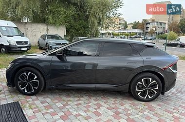 Внедорожник / Кроссовер Kia EV6 2022 в Виннице фото 43 Внедорожник / Кроссовер Kia EV6 2022 в Виннице