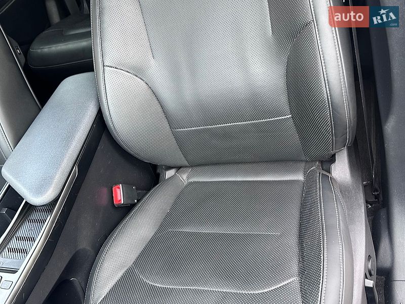 Внедорожник / Кроссовер Kia EV6 2023 в Виннице
