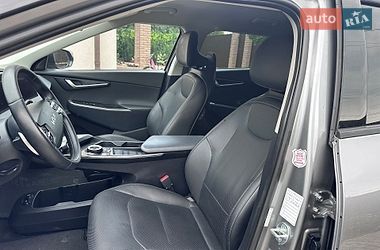 Внедорожник / Кроссовер Kia EV6 2023 в Виннице