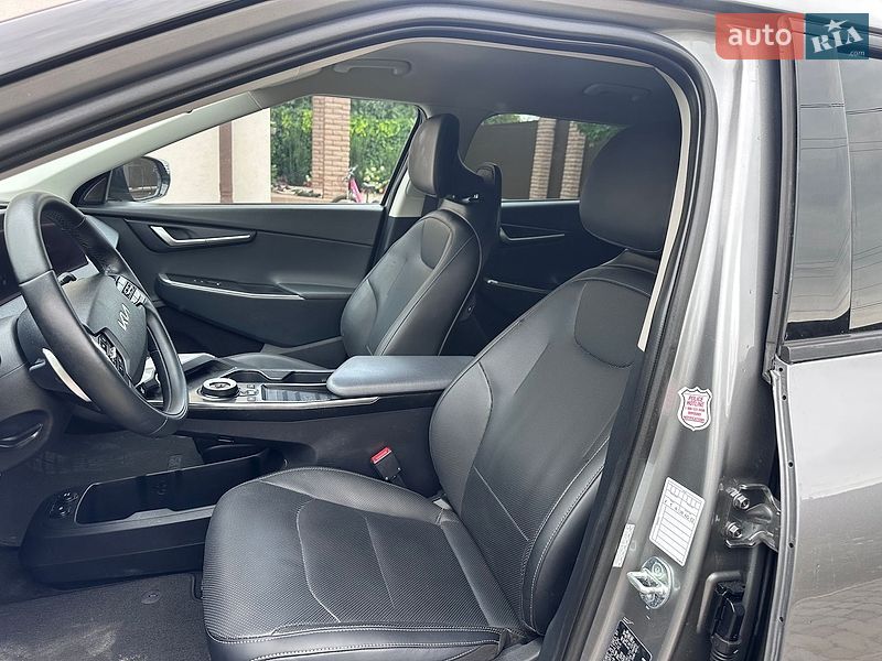 Внедорожник / Кроссовер Kia EV6 2023 в Виннице