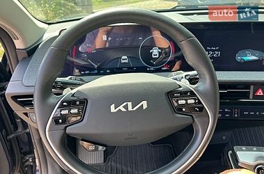 Позашляховик / Кросовер Kia EV6 2023 в Стрию