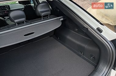 Внедорожник / Кроссовер Kia EV6 2025 в Ровно