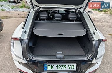 Внедорожник / Кроссовер Kia EV6 2025 в Ровно