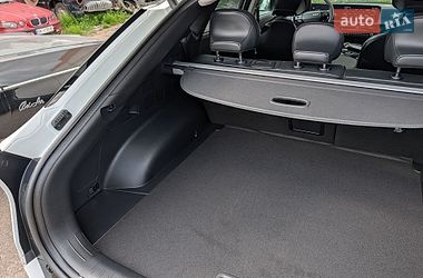 Внедорожник / Кроссовер Kia EV6 2025 в Ровно