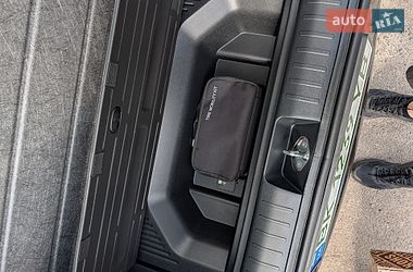 Внедорожник / Кроссовер Kia EV6 2025 в Ровно