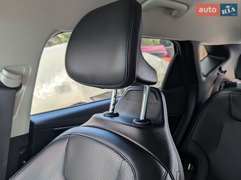 Внедорожник / Кроссовер Kia EV6 2025 в Ровно