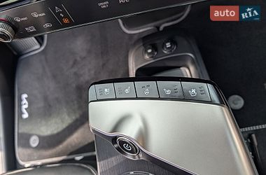 Внедорожник / Кроссовер Kia EV6 2025 в Ровно