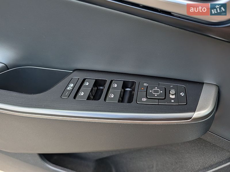 Внедорожник / Кроссовер Kia EV6 2025 в Ровно