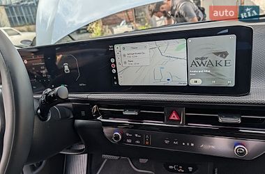 Внедорожник / Кроссовер Kia EV6 2025 в Ровно