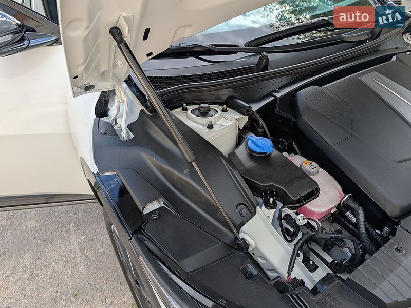 Внедорожник / Кроссовер Kia EV6 2025 в Ровно