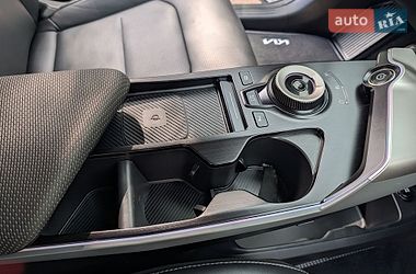Внедорожник / Кроссовер Kia EV6 2025 в Ровно