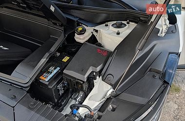 Внедорожник / Кроссовер Kia EV6 2025 в Ровно