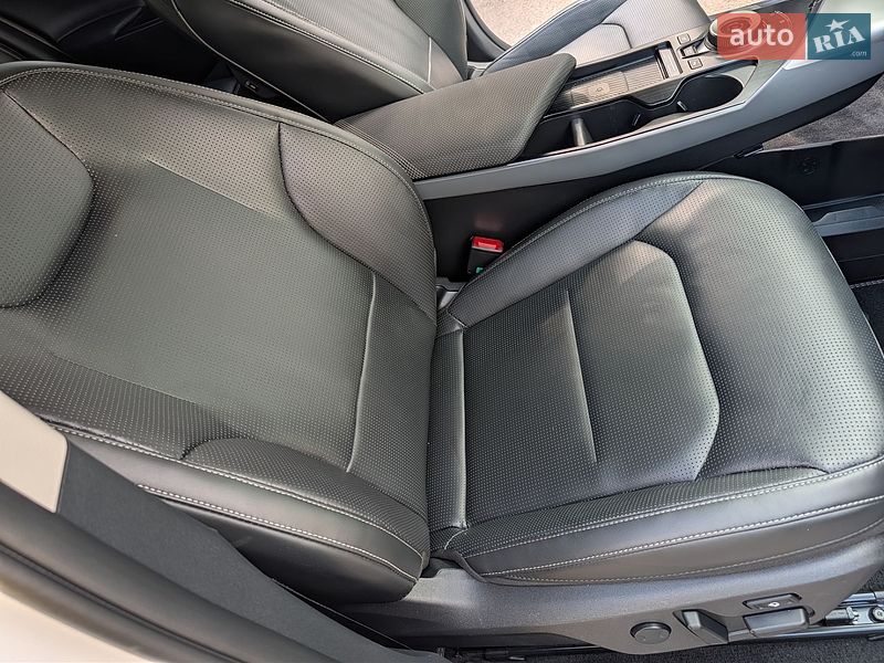 Внедорожник / Кроссовер Kia EV6 2025 в Ровно